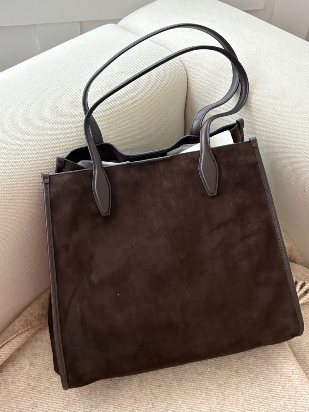 NWT Madewell Lexington Tote